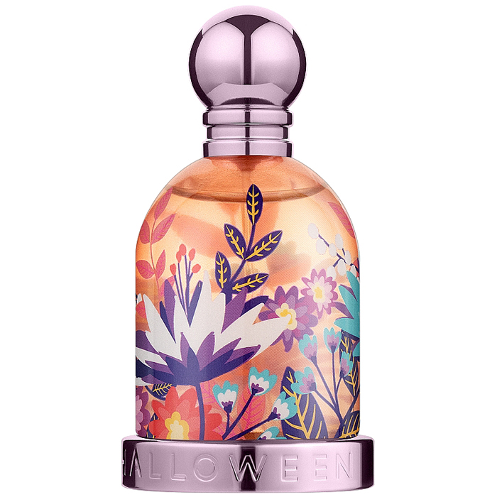 J.Del Pozo Halloween Blossom