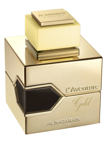 L`Aventure Gold