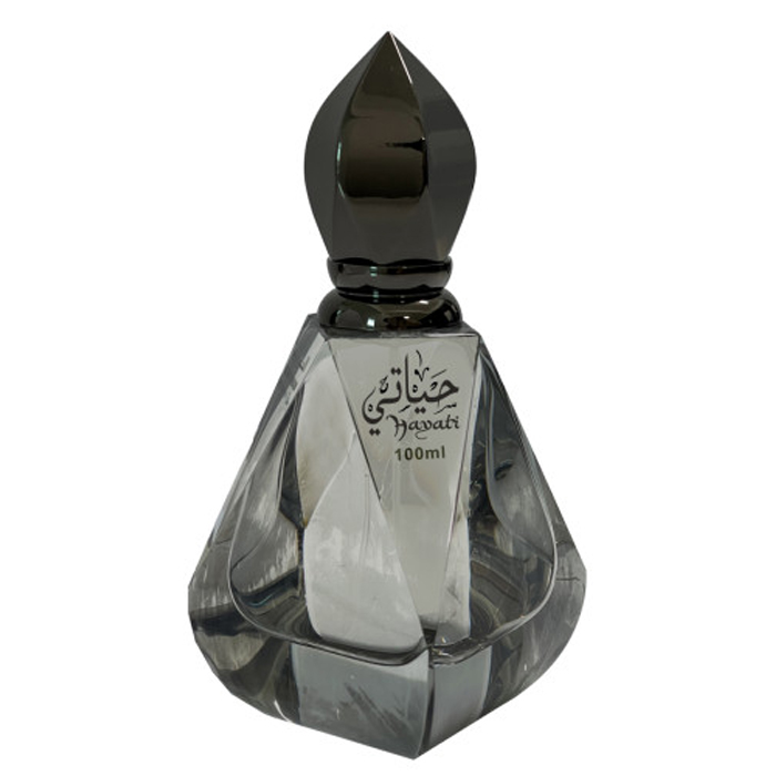 Al Haramain Hayati Spray