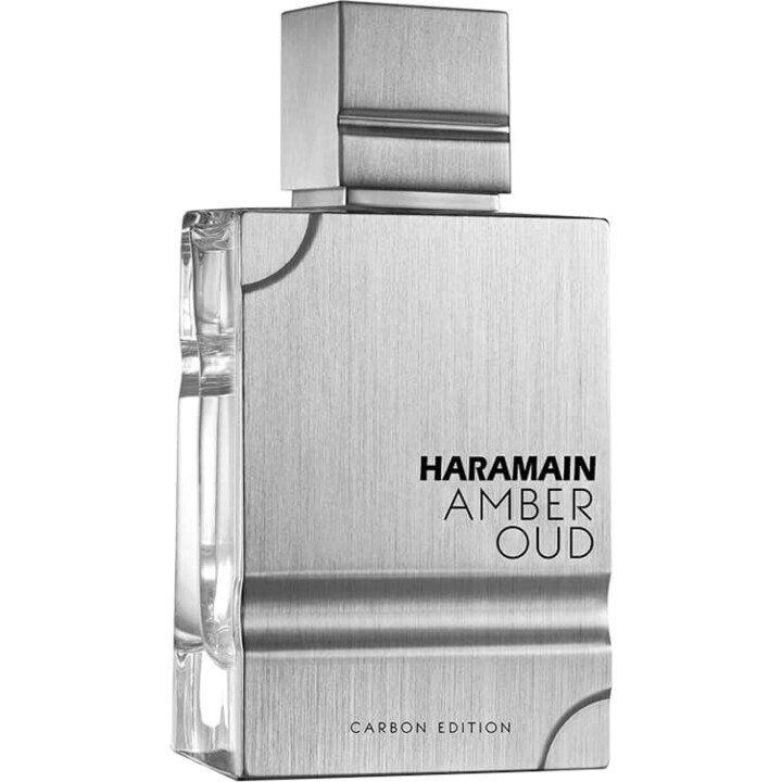 Al Haramain Amber Oud Carbon Edition