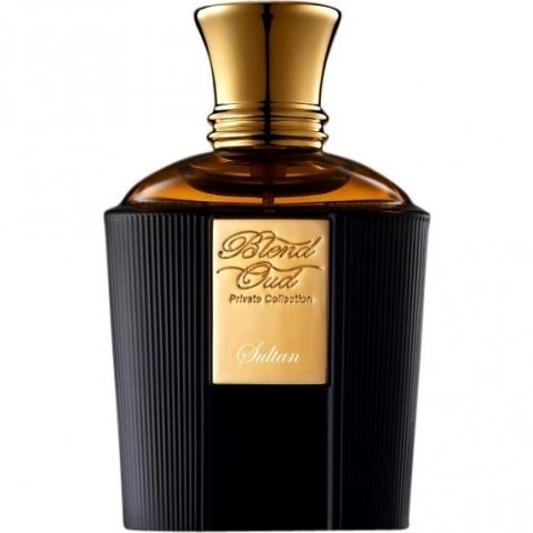 Blend Oud Sultan