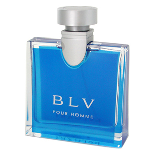 Bvlgari BLV pour Homme