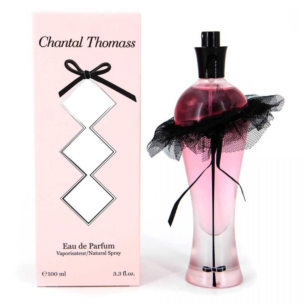 Chantal Thomass Chantal Thomass Pink