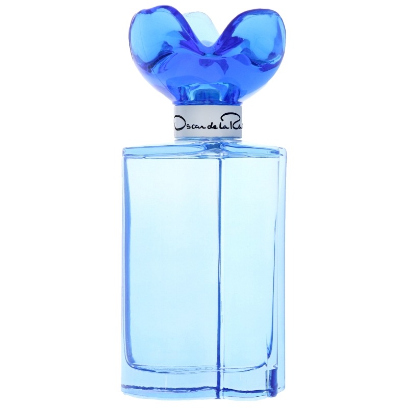 Oscar de la Renta Blue Orchid