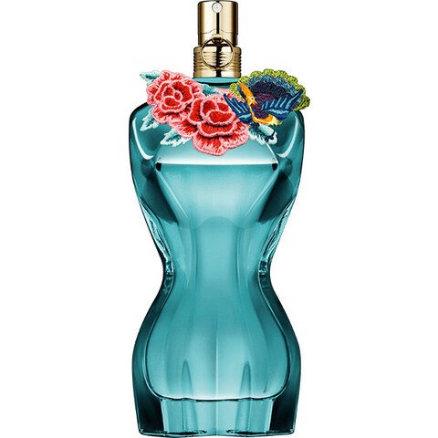 Jean Paul Gaultier JPG La Belle Fleur Terrible