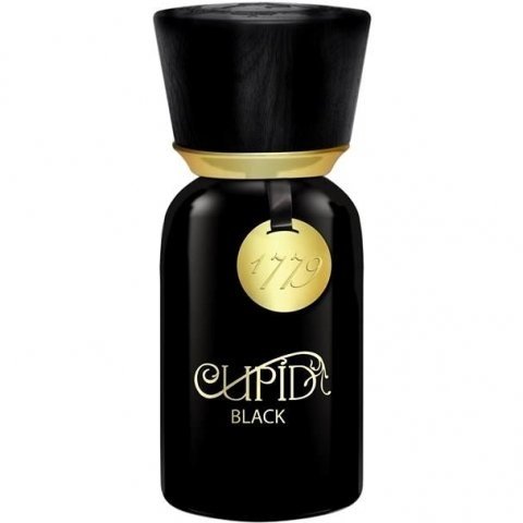 Cupid Perfumes Cupid Black 1779