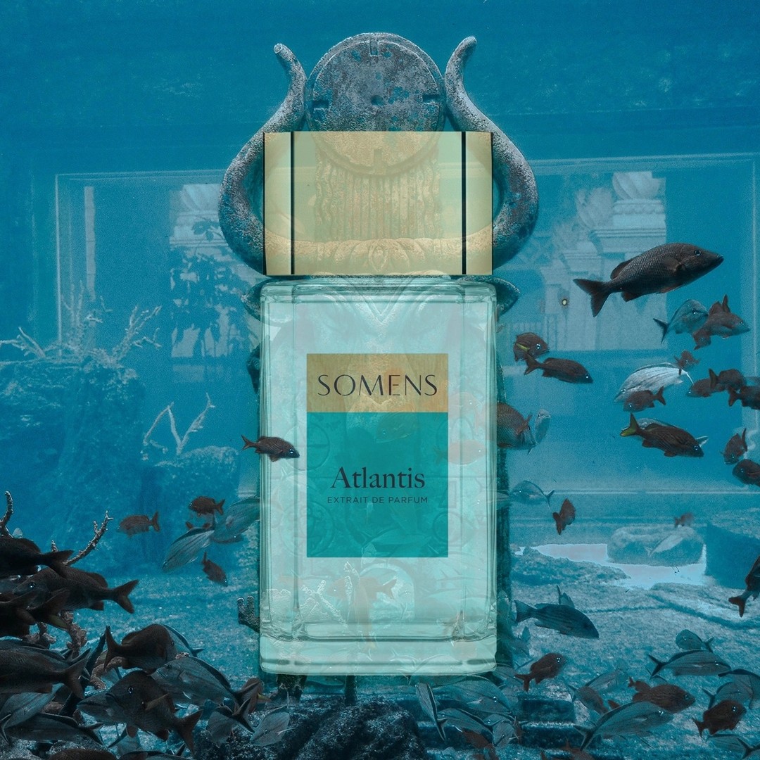 Atlantis