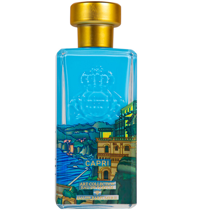 Al-Jazeera Perfumes Capri