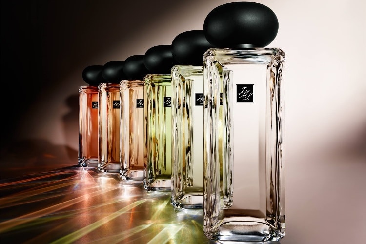 Jo Malone Set