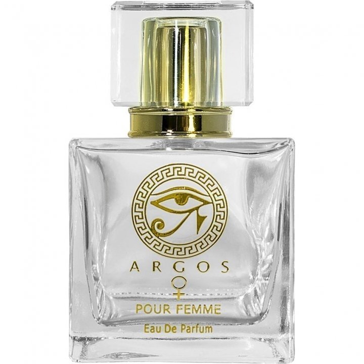 Argos Argos Pour Femme