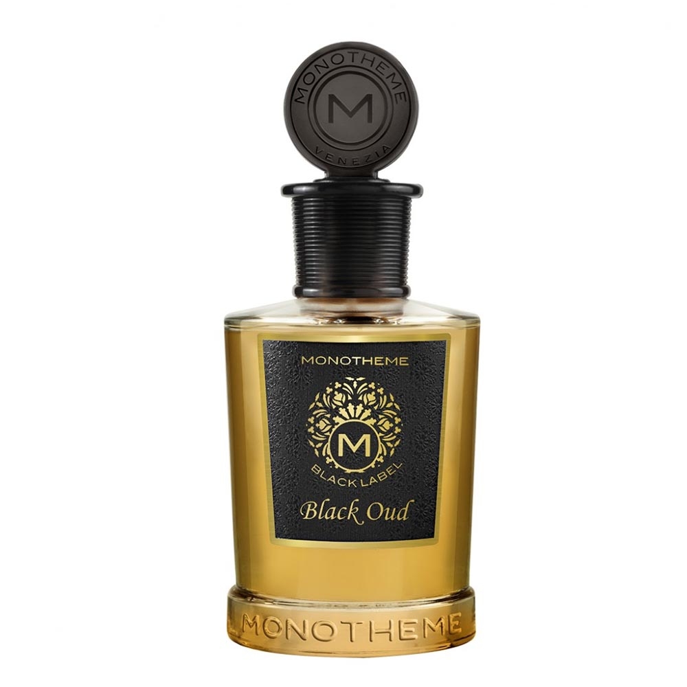 Black Oud