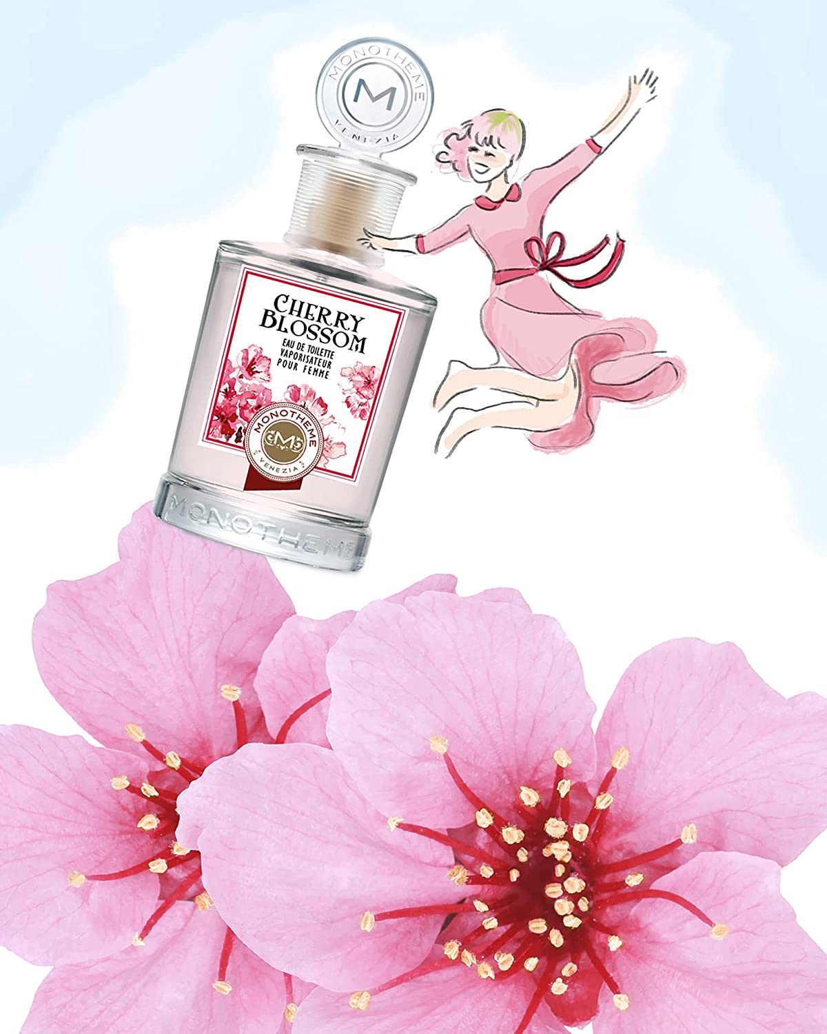 Cherry Blossom