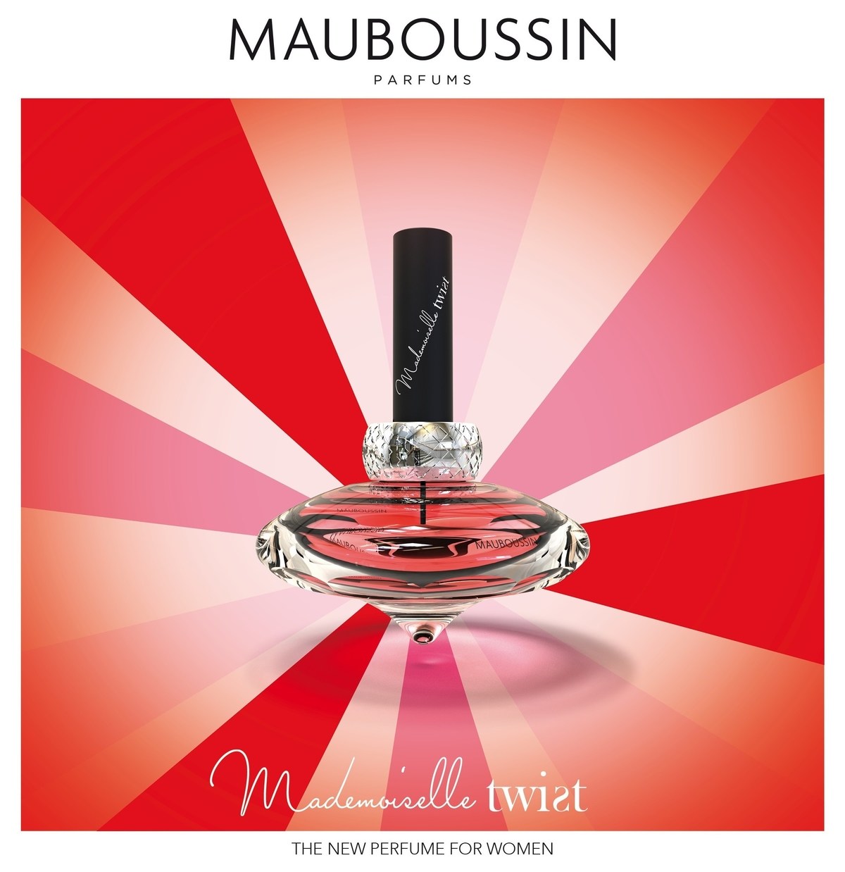 Mademoiselle Twist