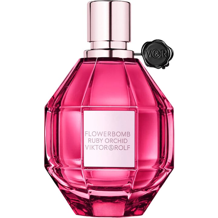 Viktor & Rolf Flowerbomb Ruby Orchid