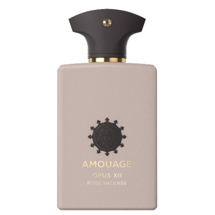 Amouage Opus XII Rose Incense