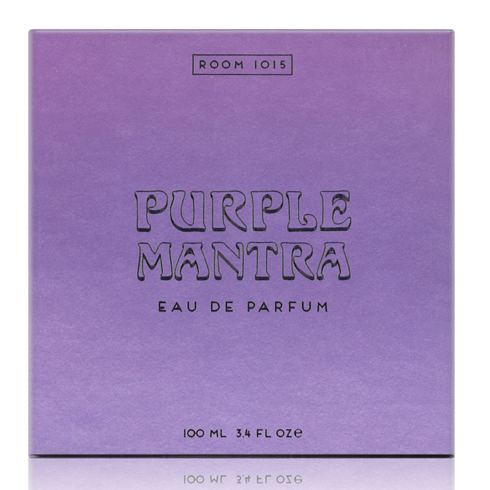 Purple Mantra