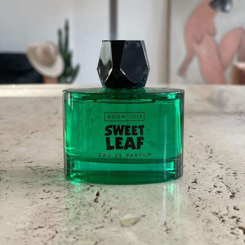 Sweet Leaf