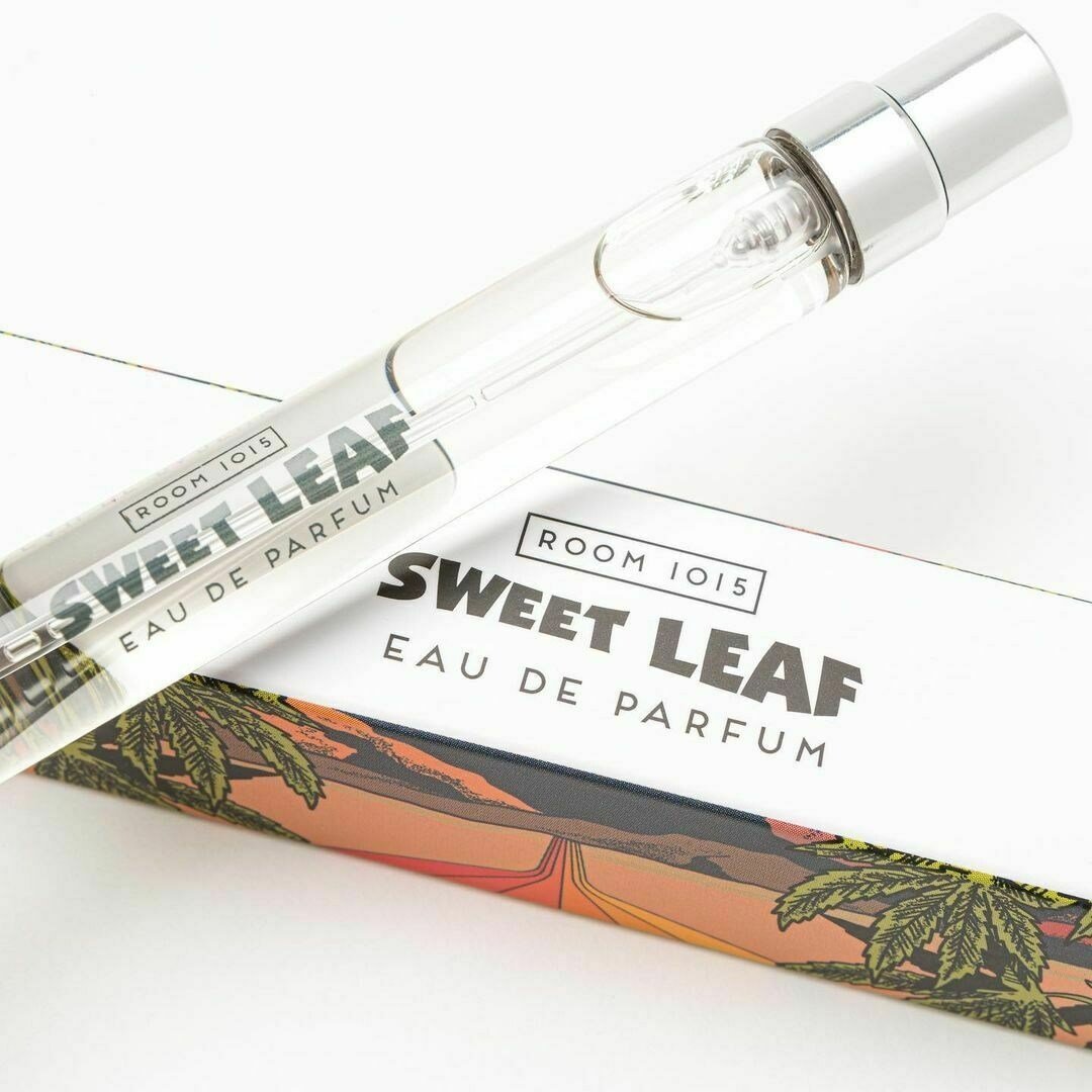 Sweet Leaf