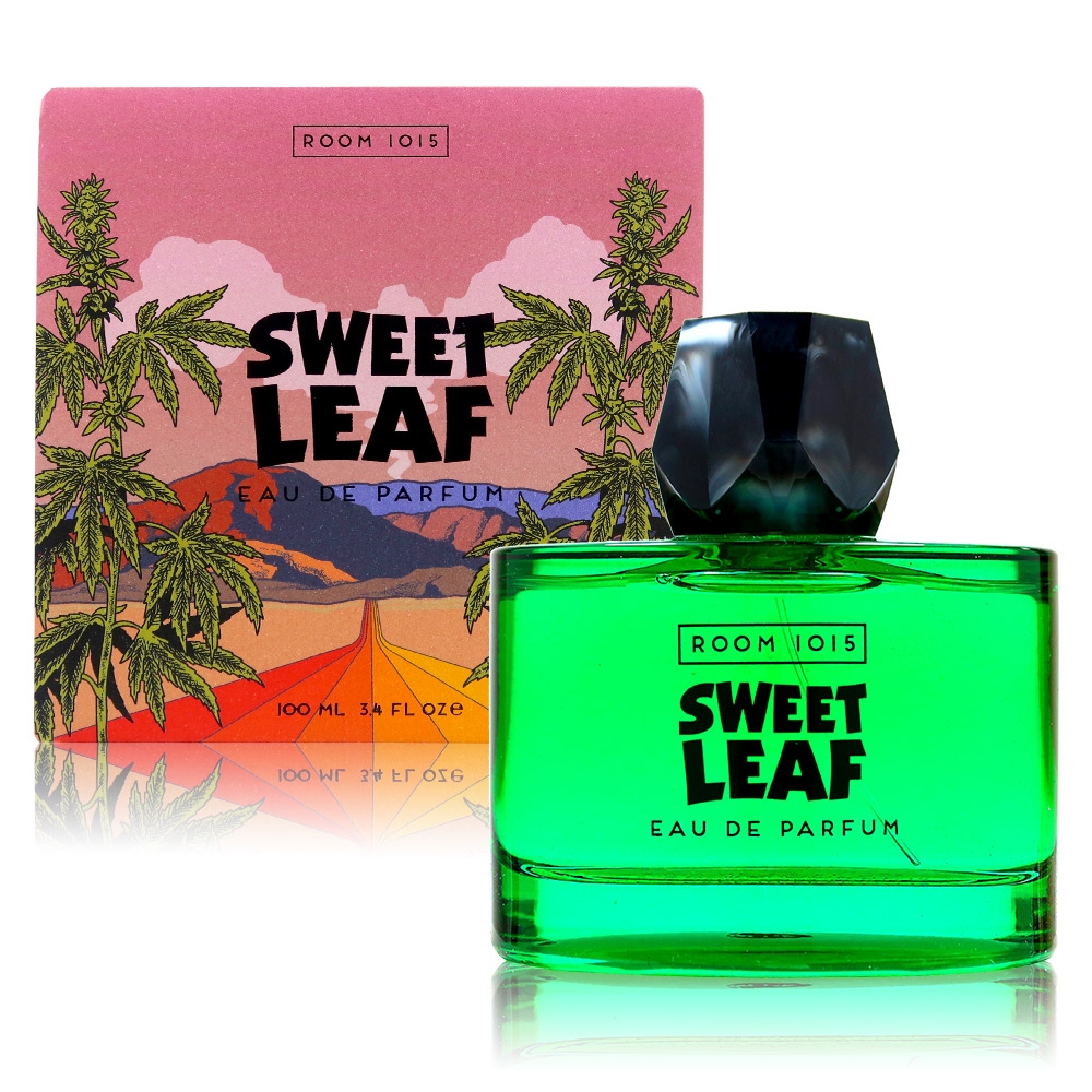 Sweet Leaf