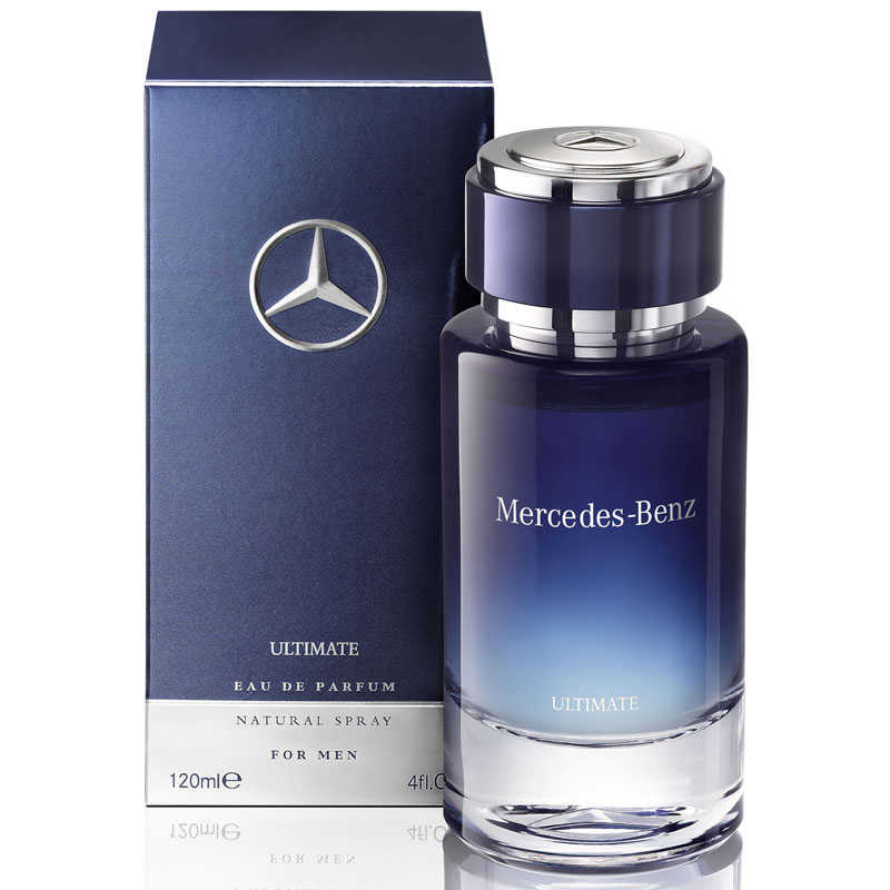 Mercedes-Benz Ultimate