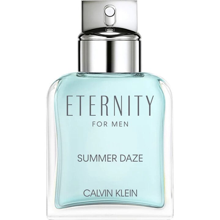 Calvin Klein Eternity Summer Daze For Men