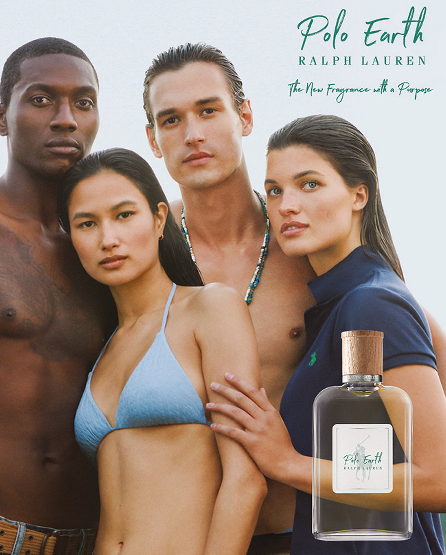 Polo Earth