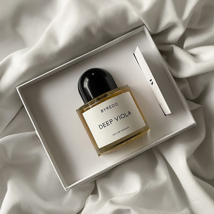 Byredo Deep Viola