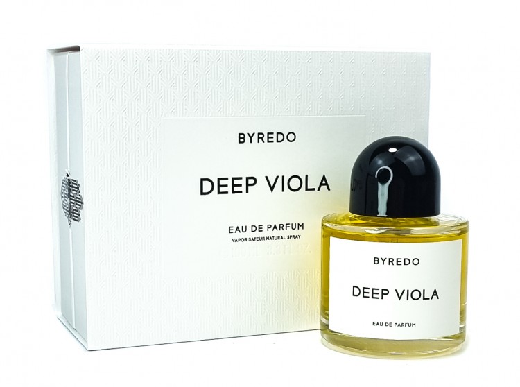 Byredo Deep Viola