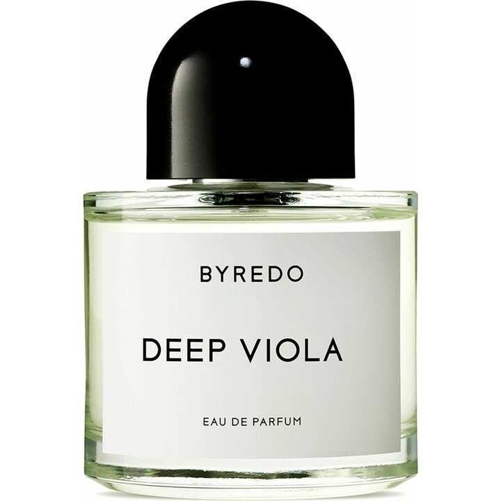 Byredo Deep Viola