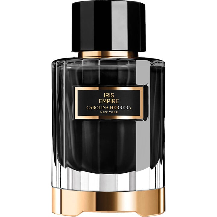 Carolina Herrera Iris Empire