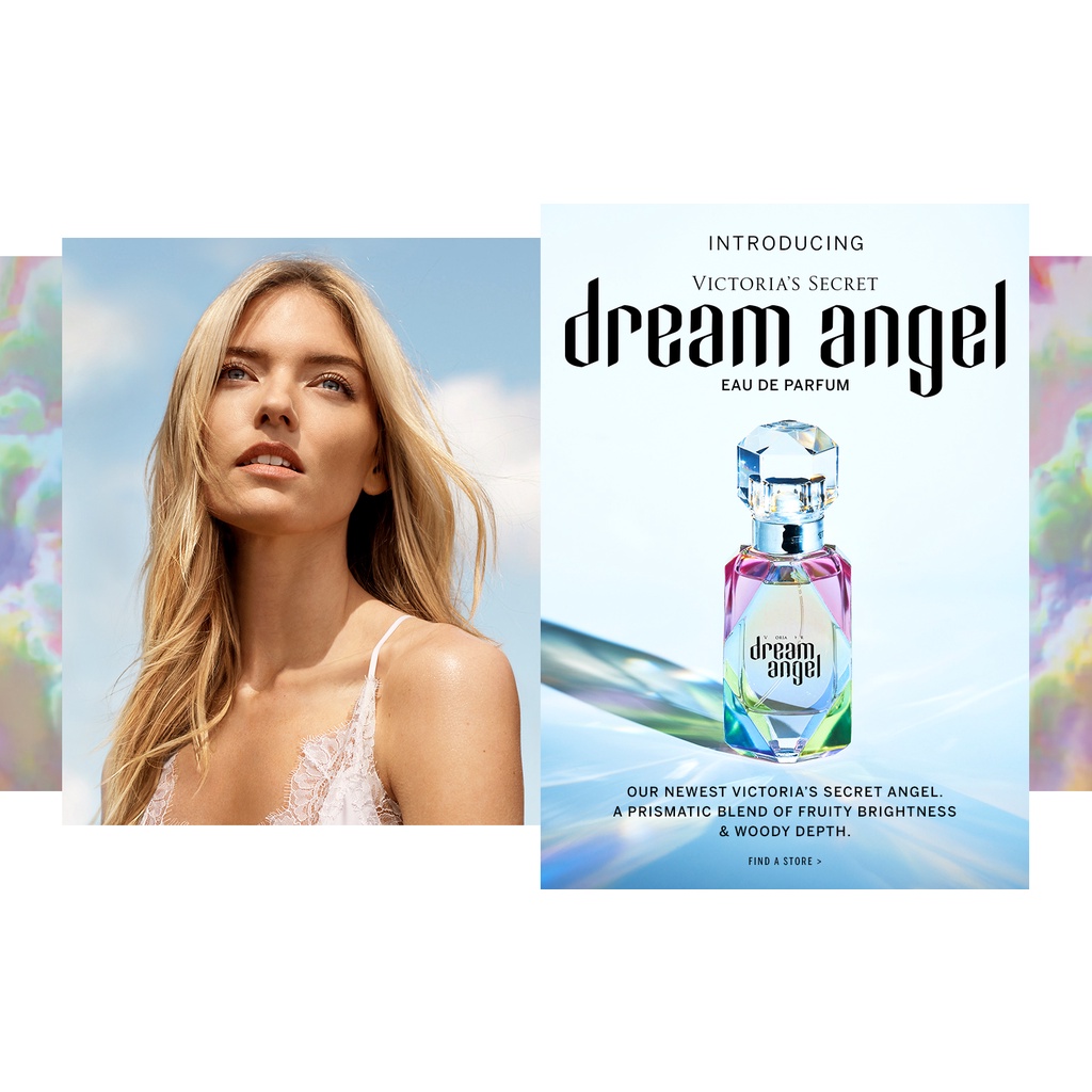 Dream Angel Eau de Parfum 2019