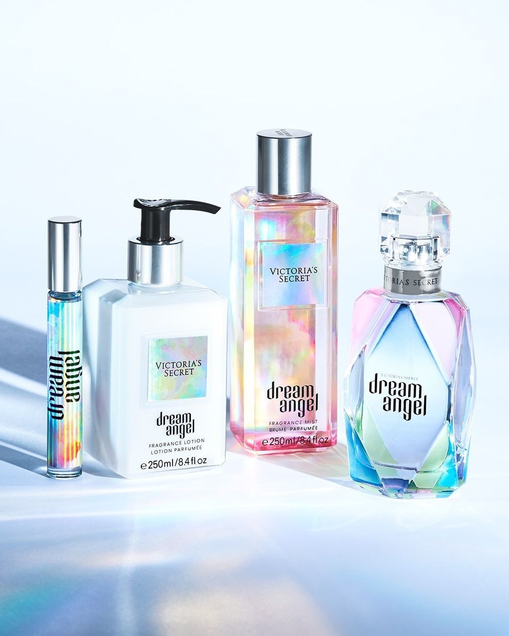 Dream Angel Eau de Parfum 2019