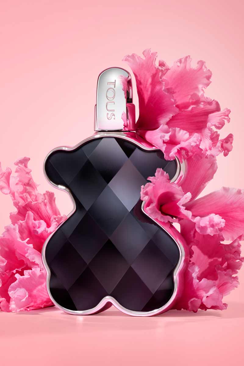 Tous LoveMe The Onyx Parfum