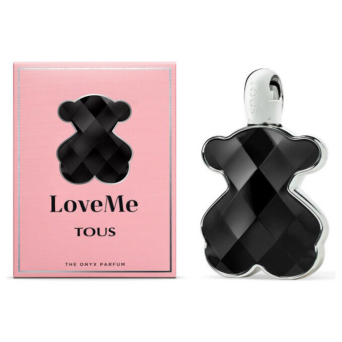 Tous LoveMe The Onyx Parfum