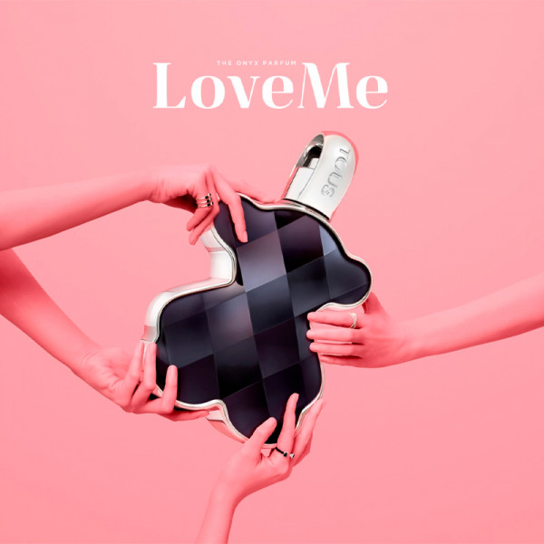 Tous LoveMe The Onyx Parfum