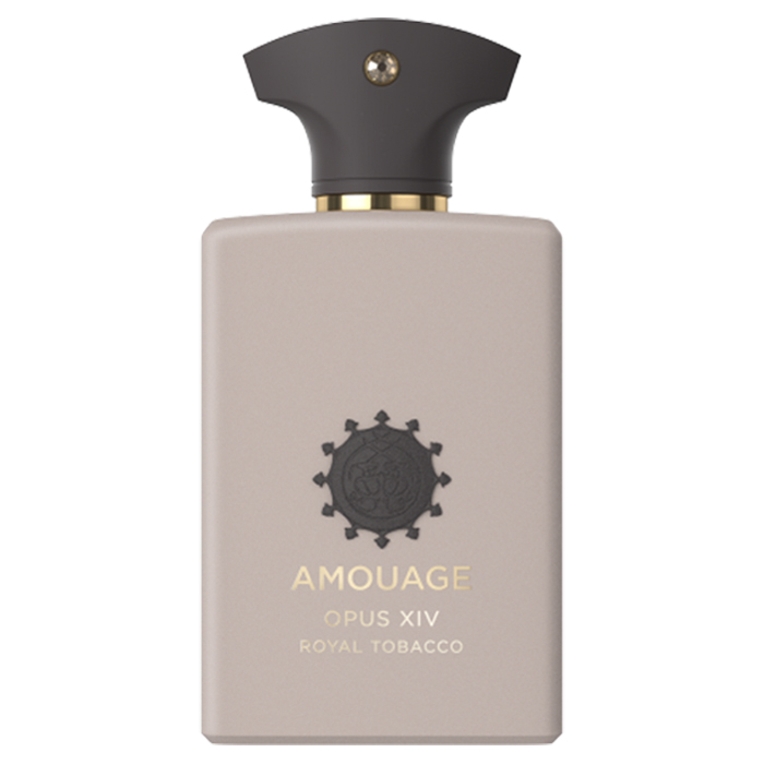 Amouage Opus XIV Royal Tobacco