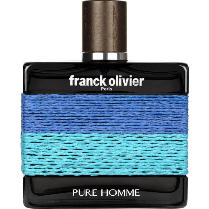 Frank Olivier Pure Homme