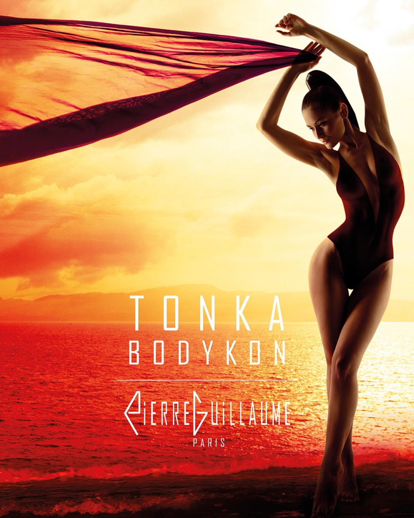PG 31 Tonka Bodykon