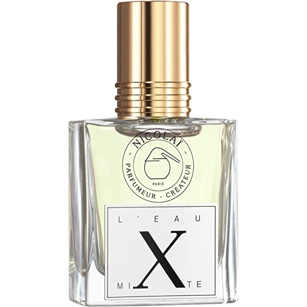 Nicolai Parfumeur Createur L`Eau Mixte