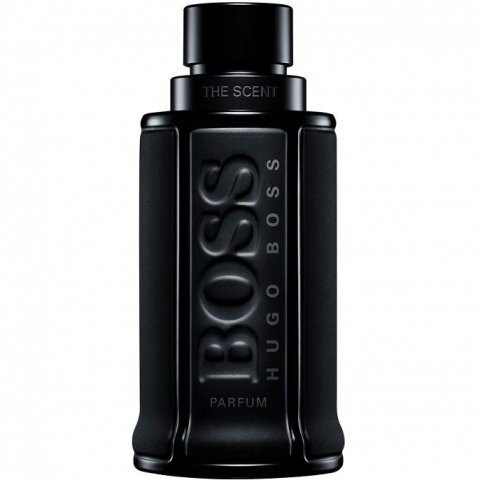 Boss The Scent Parfum Edition