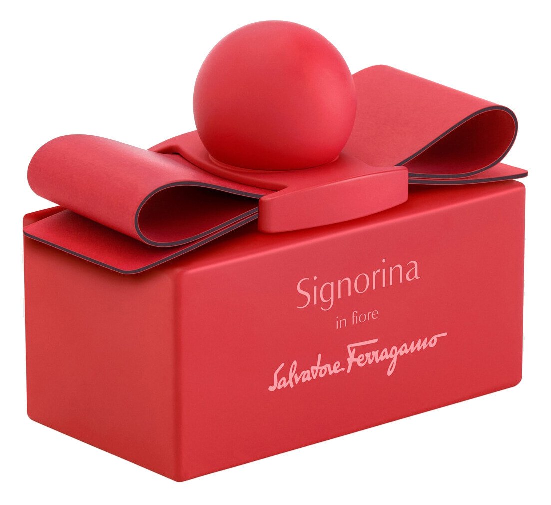 Signorina In Fiore Fashion Edition 2020