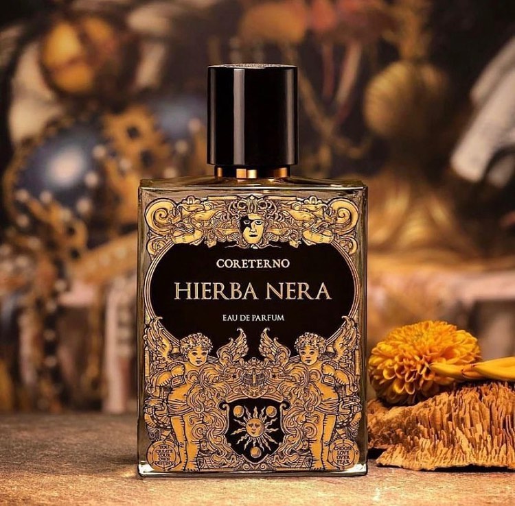 Hierba Nera