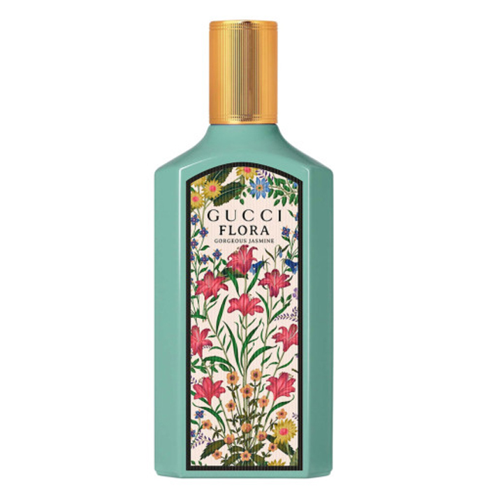 Gucci Flora Gorgeous Jasmine