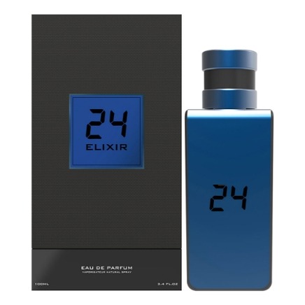 24 Elixir Azur