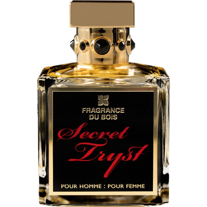Fragrance Du Bois Secret Tryst