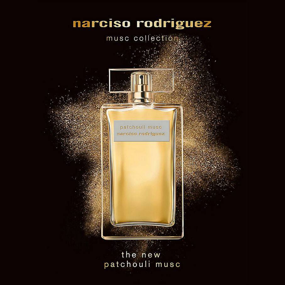 Narciso Rodriguez Patchouli Musc