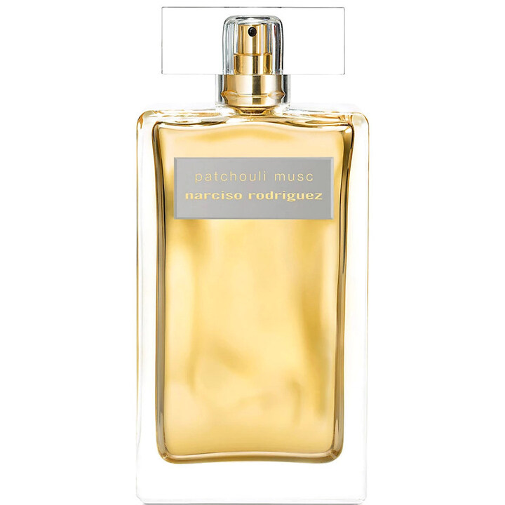 Narciso Rodriguez Narciso Rodriguez Patchouli Musc