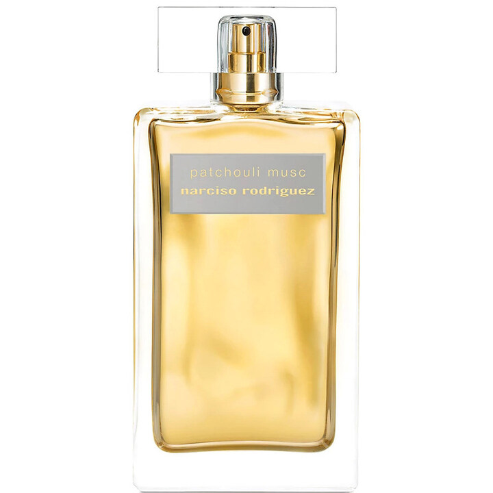 Narciso Rodriguez Patchouli Musc