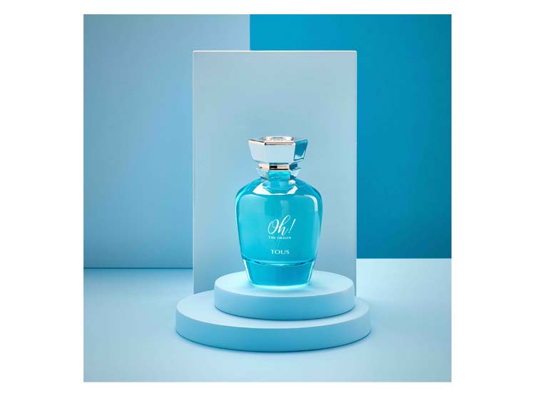 Oh! The Origin Eau de Toilette