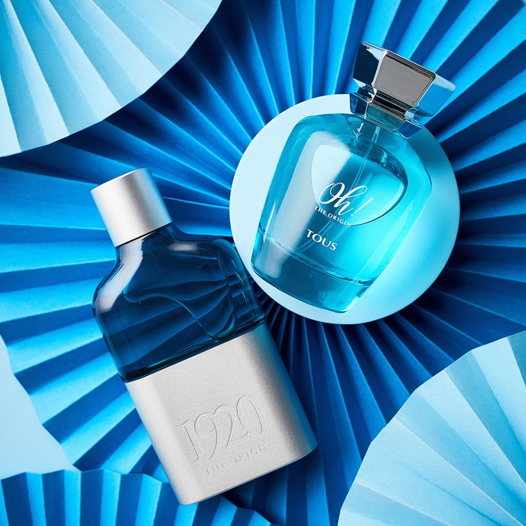 Oh! The Origin Eau de Toilette